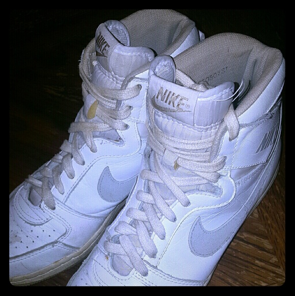 1985 nike high tops